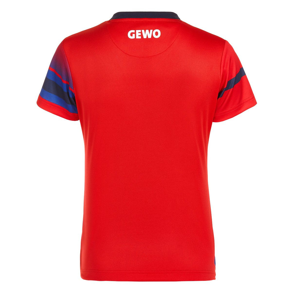 GEWO Ladyshirt Sarno III