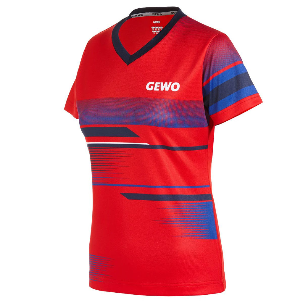 GEWO Ladyshirt Sarno III