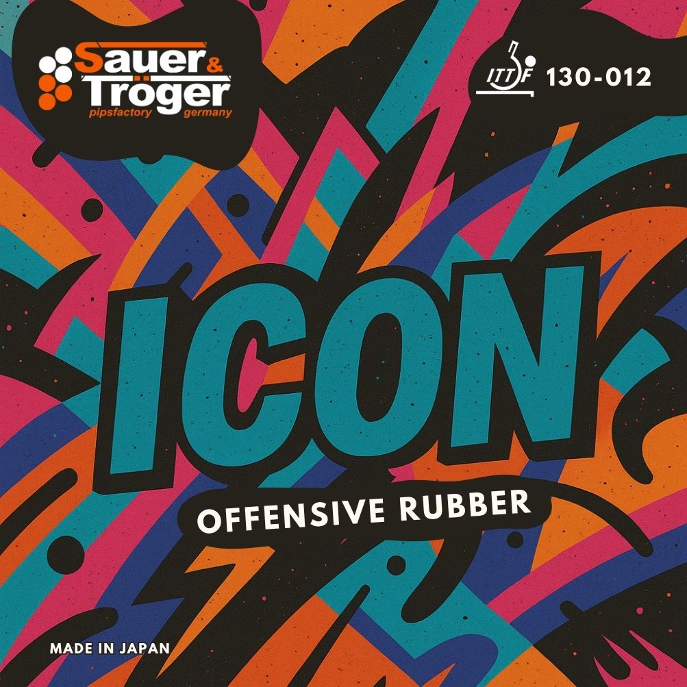 Sauer & Tröger ICON