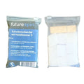futurespin Sponges + Clamp Set S