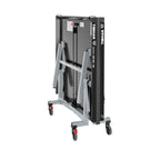 Tibhar TT-Tisch Smash 28 SC/W blau