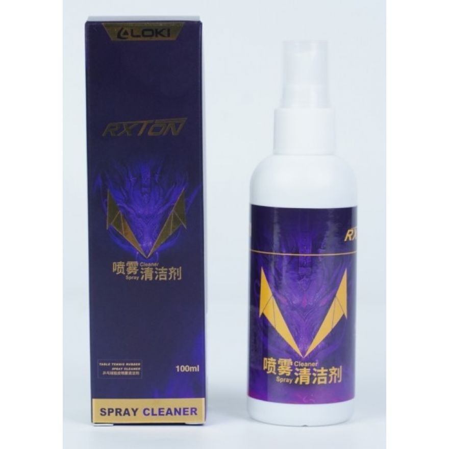Loki Rubber Spray 100ml