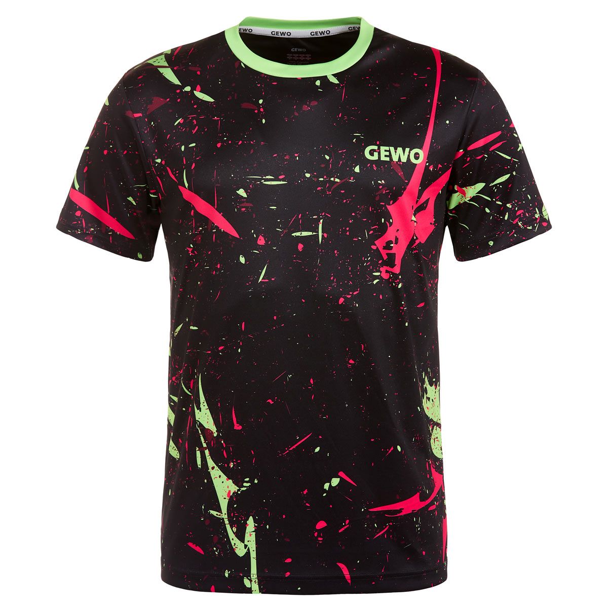 GEWO Shirt Tamarro II