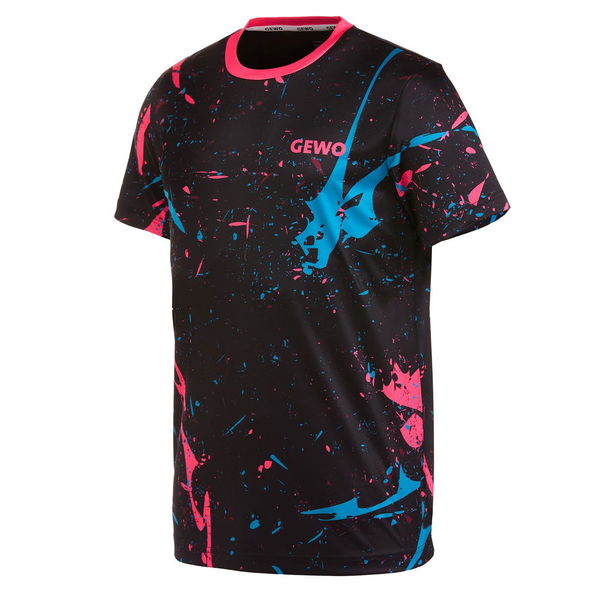 GEWO Shirt Tamarro I