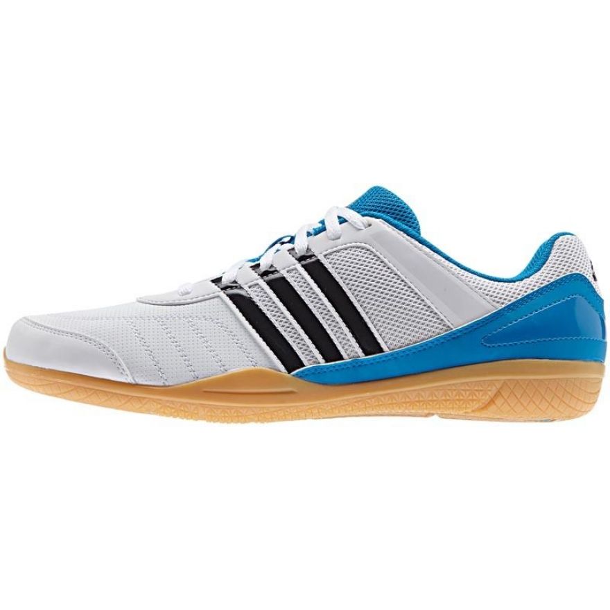 adidas Courtblast Team blau