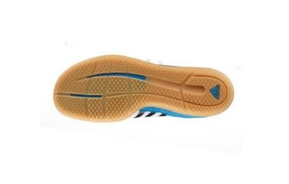 adidas Courtblast Team blau