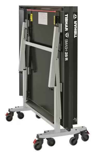 Tibhar TT-Tisch Smash 28/R blau