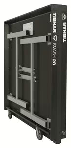 Tibhar TT-Tisch Smash 28 blau