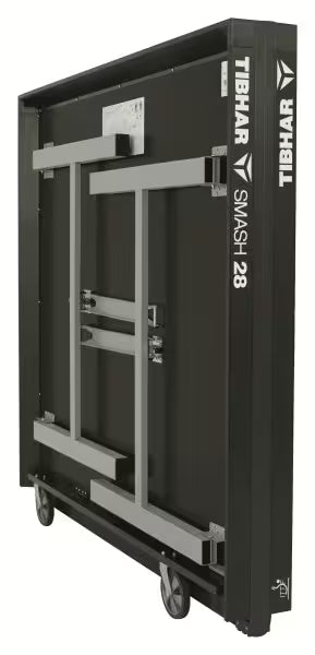 Tibhar TT-Tisch Smash 28 blau
