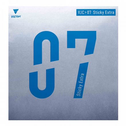 Victas VJC>07 Sticky Extra