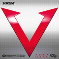 Xiom Vega Asia