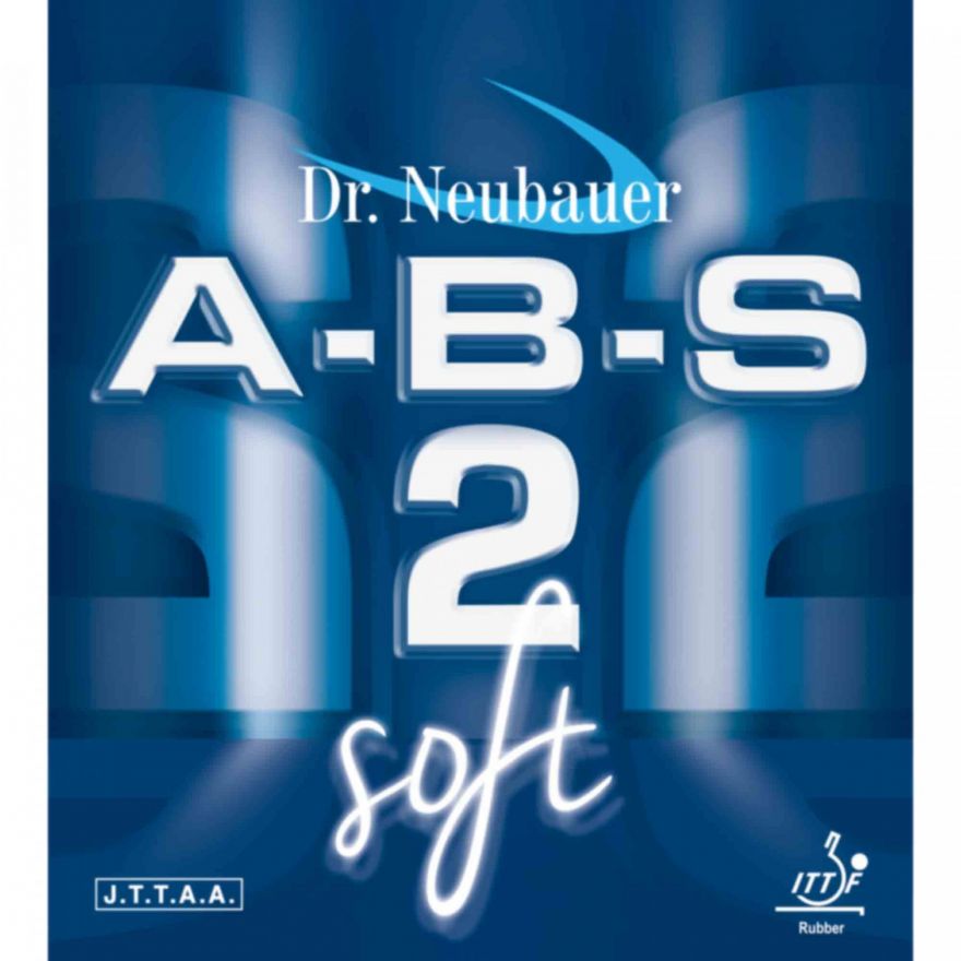 Dr. Neubauer ABS 2 Soft