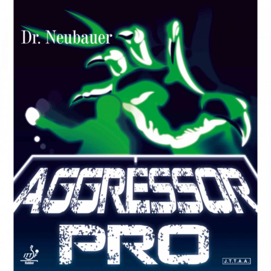 Dr. Neubauer Aggressor Pro