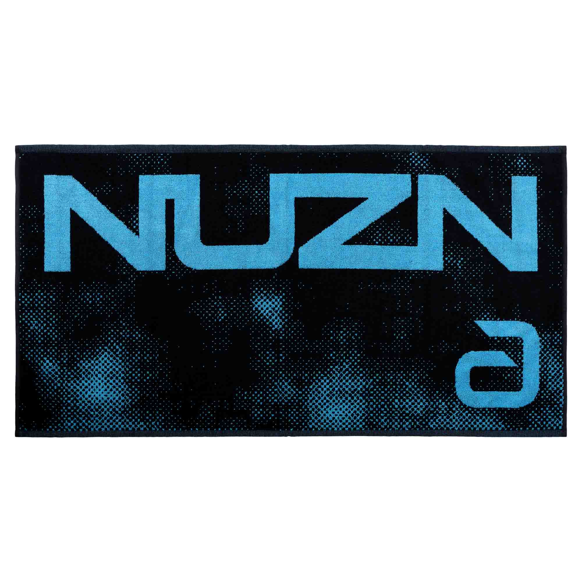 andro Handtuch NUZN M Blau