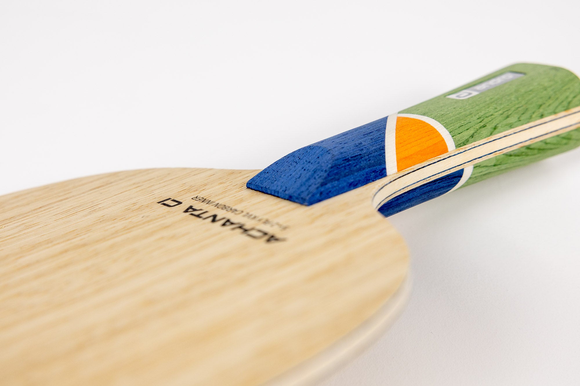 andro Achanta CI Off