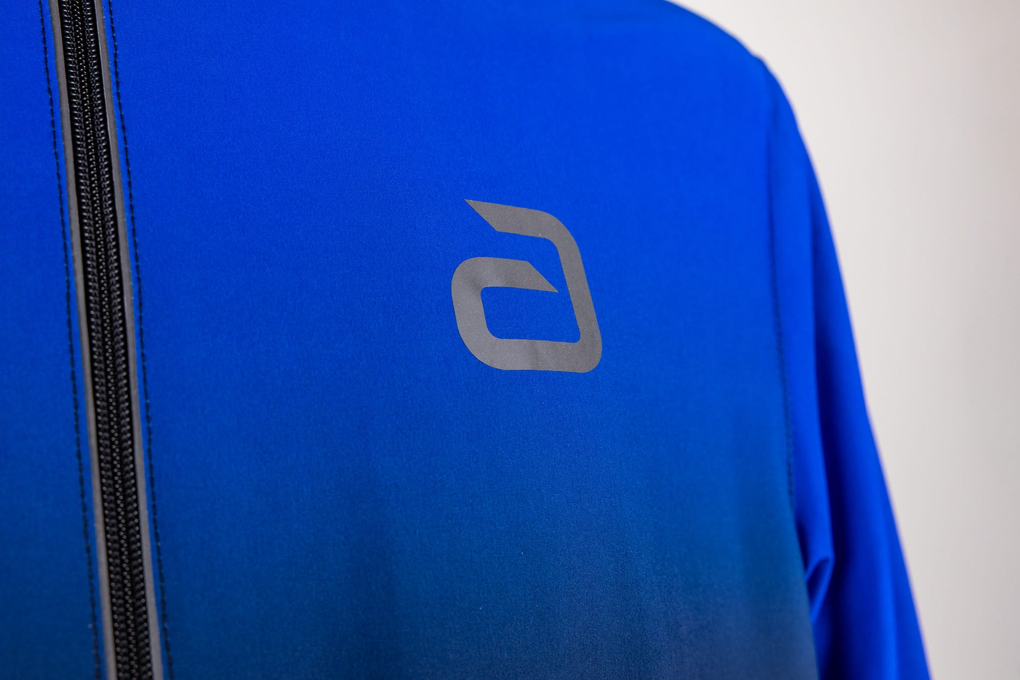 andro Anzug Salivan 2.0 blau