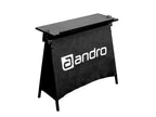 andro Referee Table Club 2-piece set