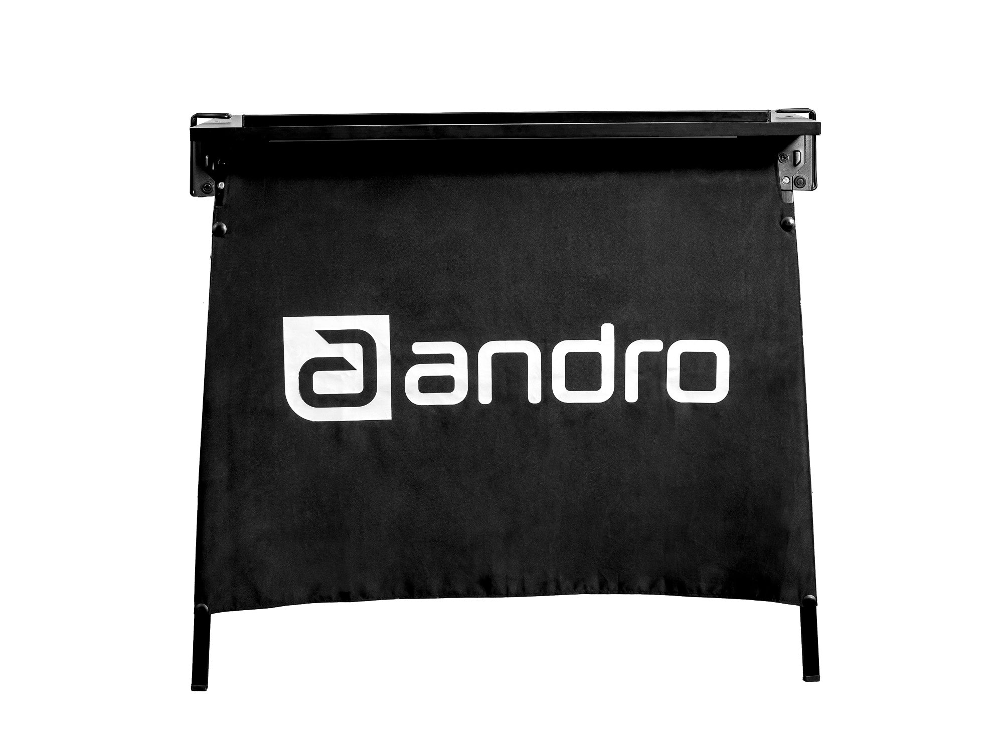 andro Referee Table Club 2-piece set