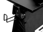 andro Referee Table Club 2-piece set