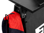 andro Referee Table Club 2-piece set