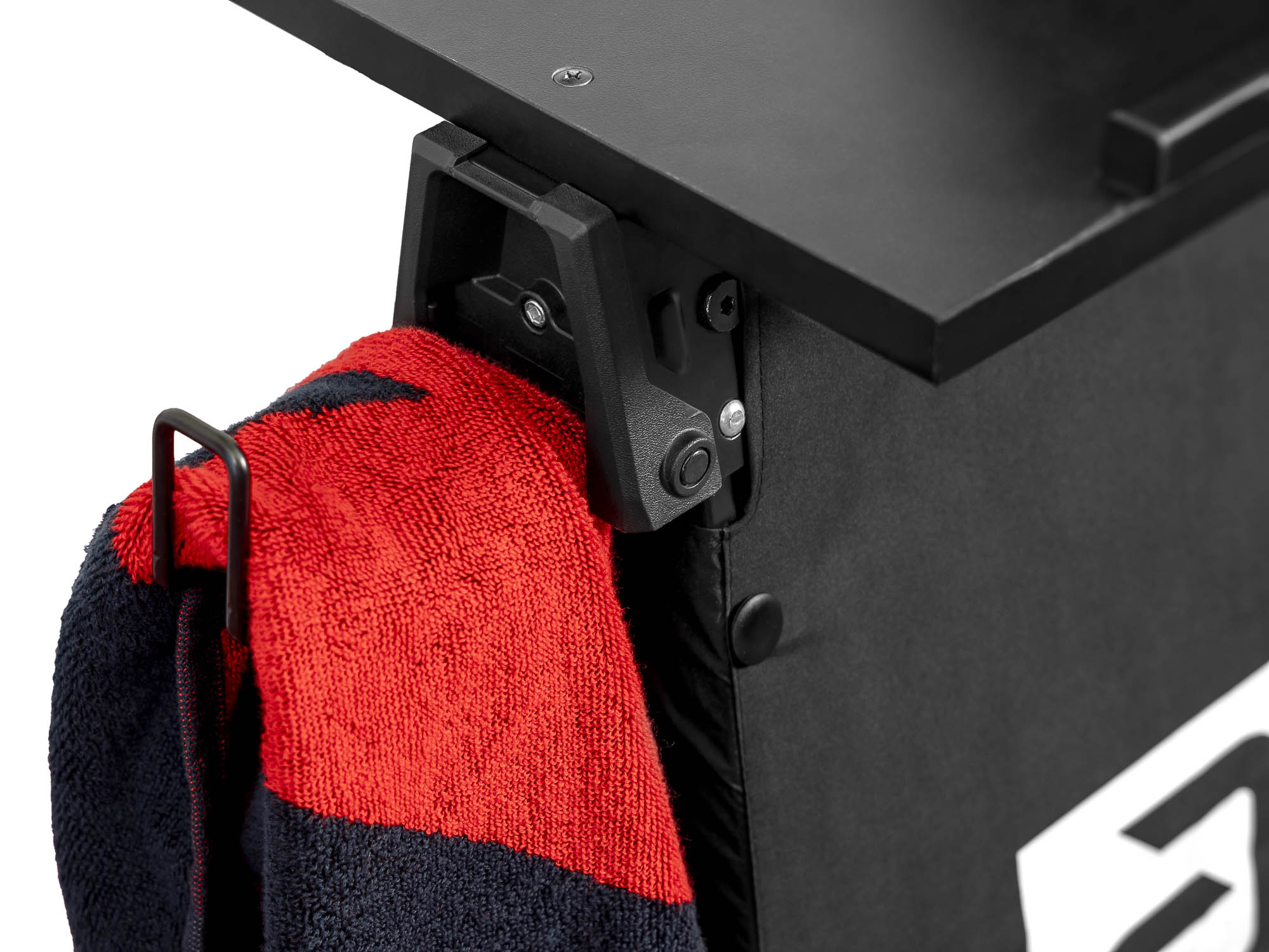 andro Referee Table Club 2-piece set