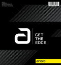 andro Rubber Protection Film Get the Edge