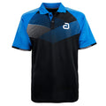andro Shirt Avos black/blue