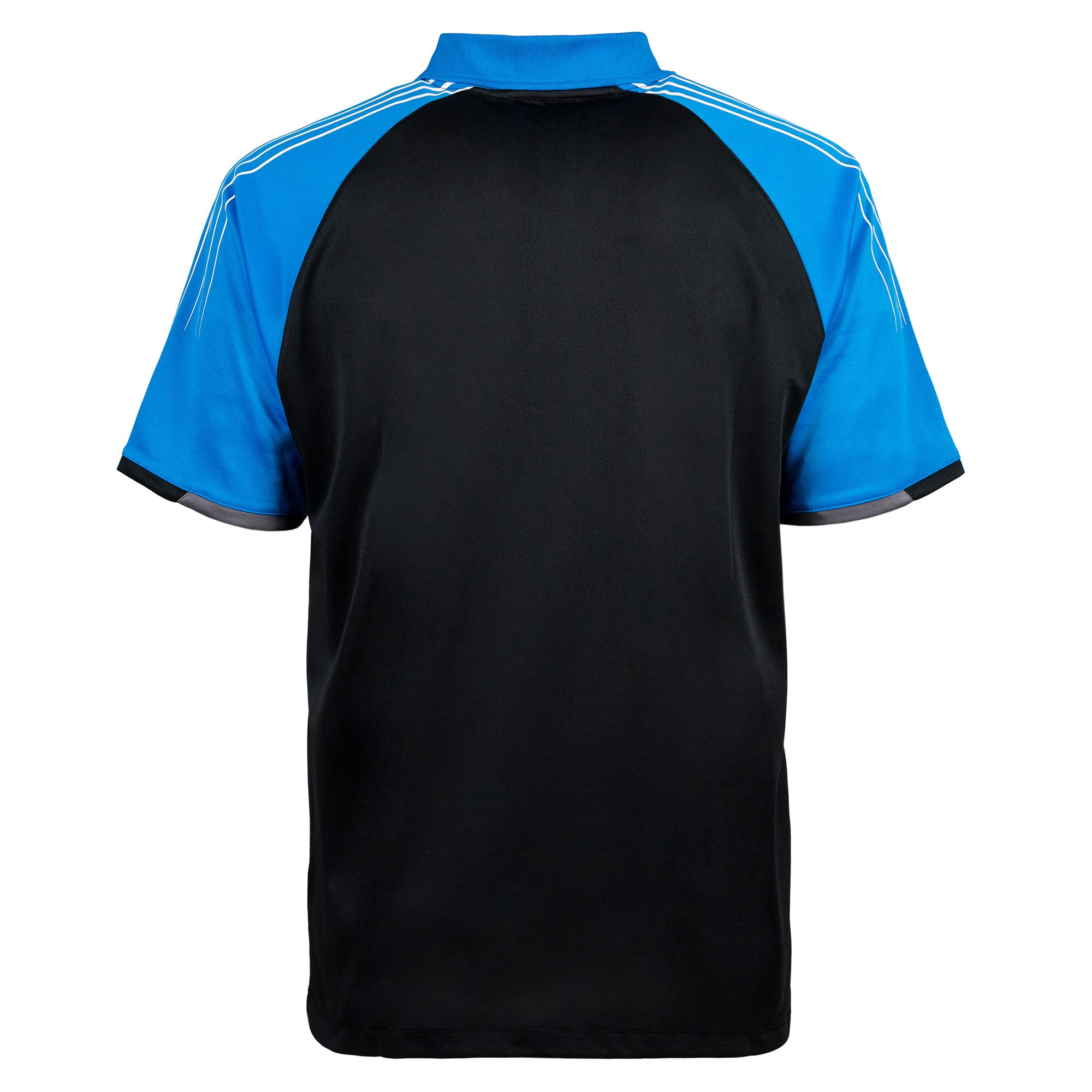 andro Shirt Avos black/blue