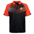 andro Shirt Avos black/red