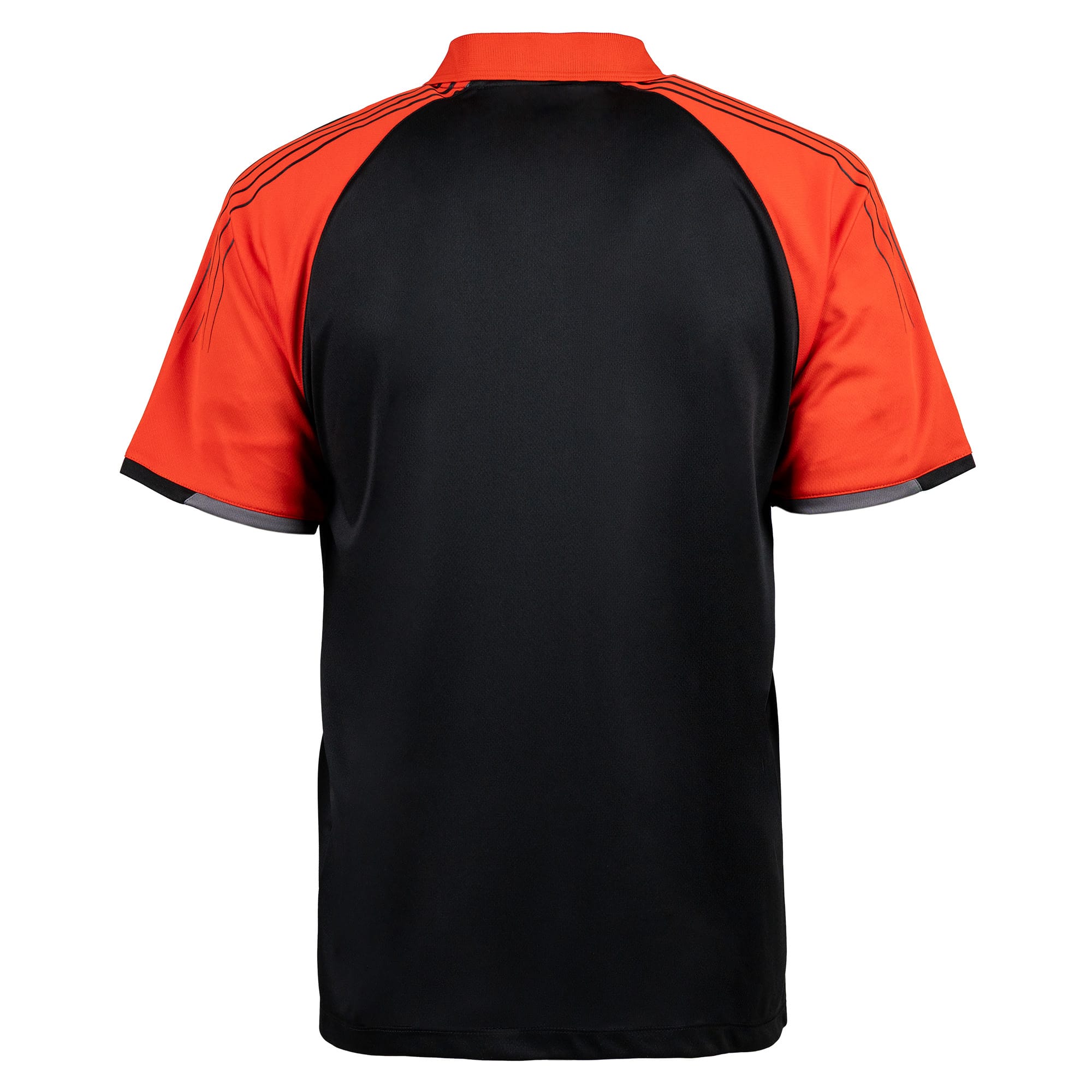 andro Shirt Avos black/red