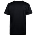 andro T-Shirt Chingo black/purple orange
