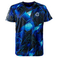 andro Shirt Nayton Team ice blue