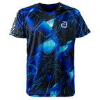 andro Shirt Nayton Team ice blue