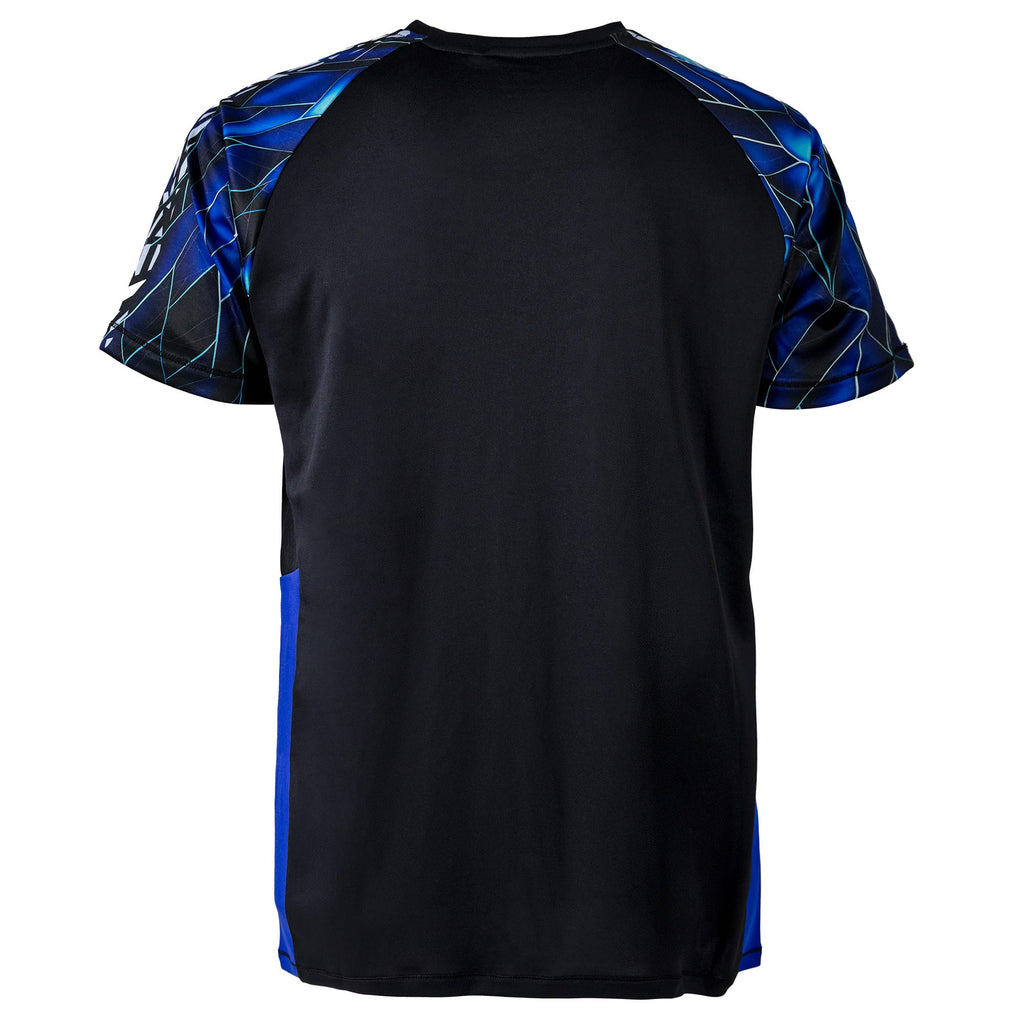 andro Shirt Nayton Team ice blue