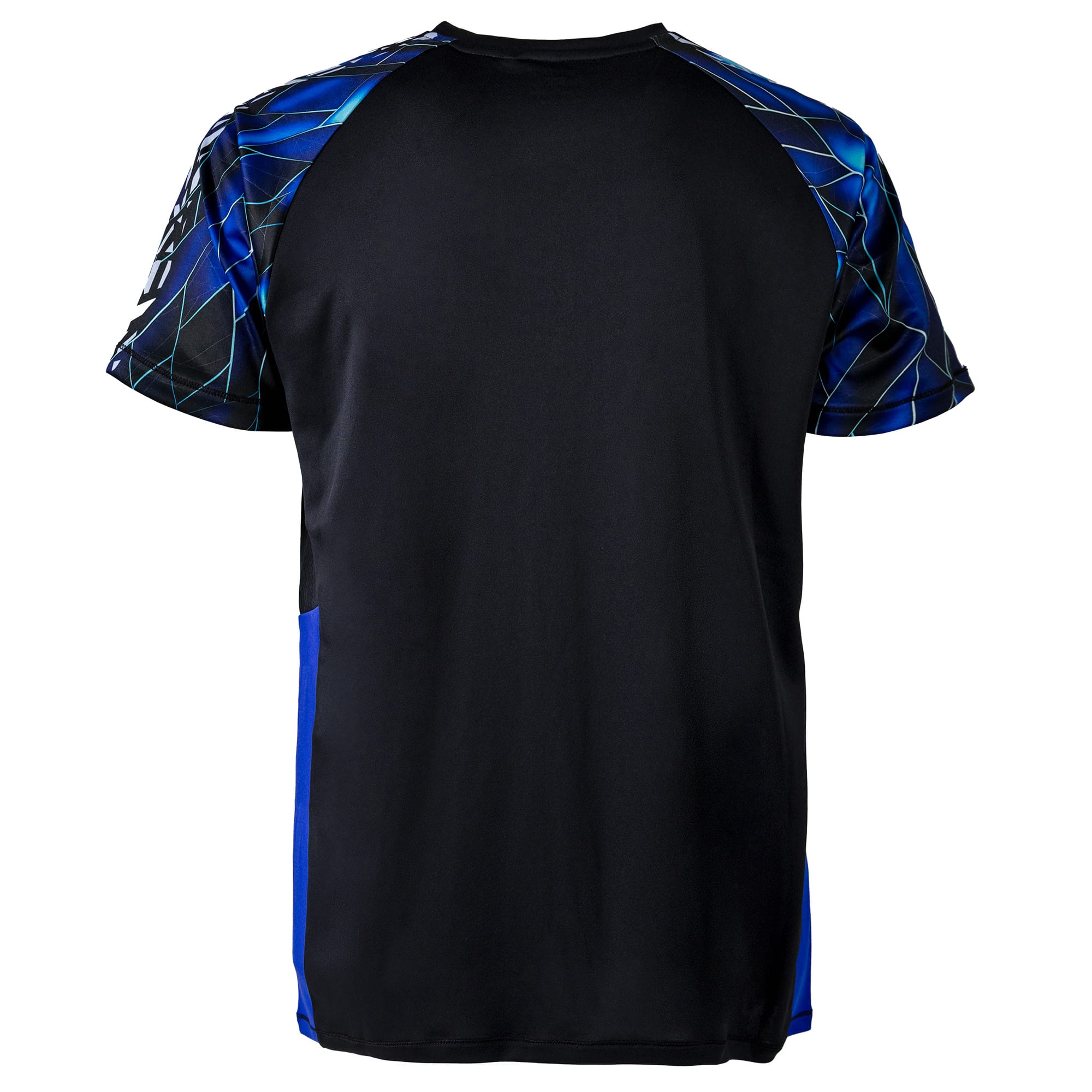 andro Shirt Nayton Team ice blue