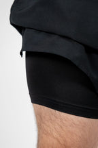 andro Shorts 2-in-1 Nebro