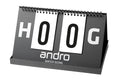andro Scoreboard Scorer