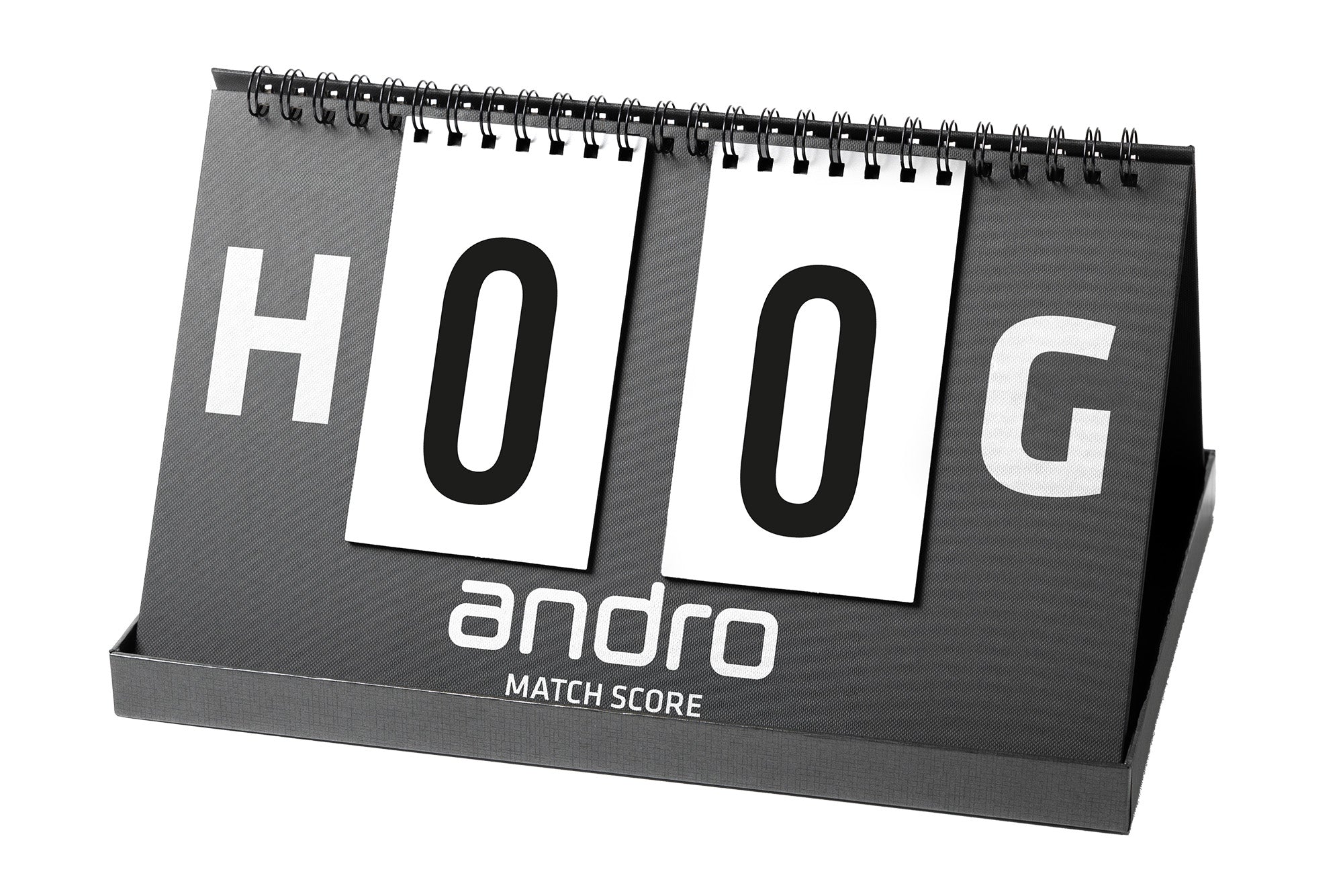 andro Spielstandsanzeige Scorer