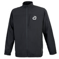 andro Jacke Marbery schwarz