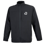 andro Jacke Marbery schwarz