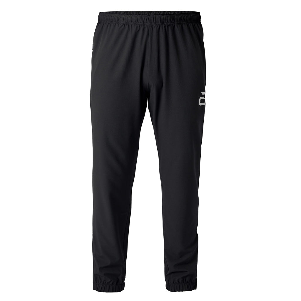 andro Trousers Marbery black