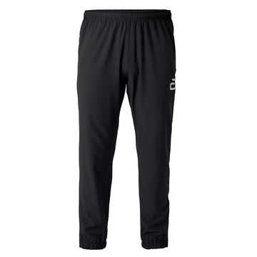 andro Trousers Marbery black