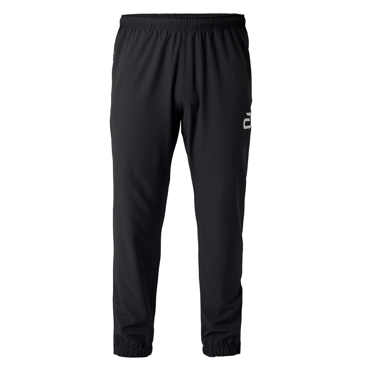 andro Trousers Marbery black