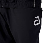 andro Trousers Marbery black