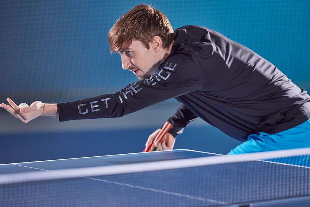 andro Longsleeve Scalzo