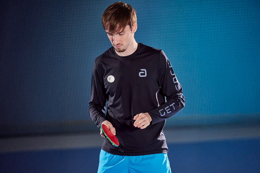 andro Longsleeve Scalzo