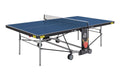 andro Table Tennis Table Inside