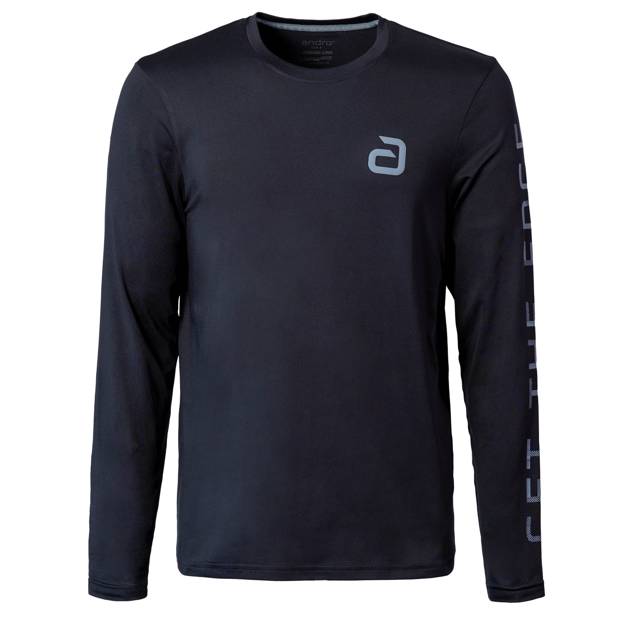 andro Longsleeve Scalzo
