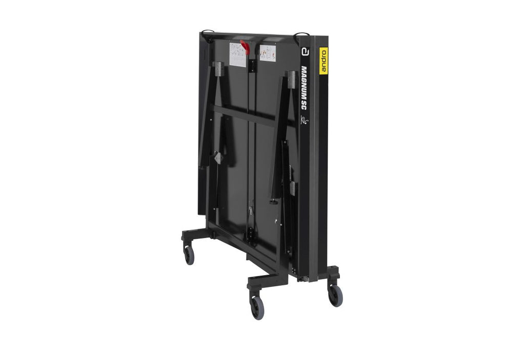 andro TT-Tisch Magnum SC blau