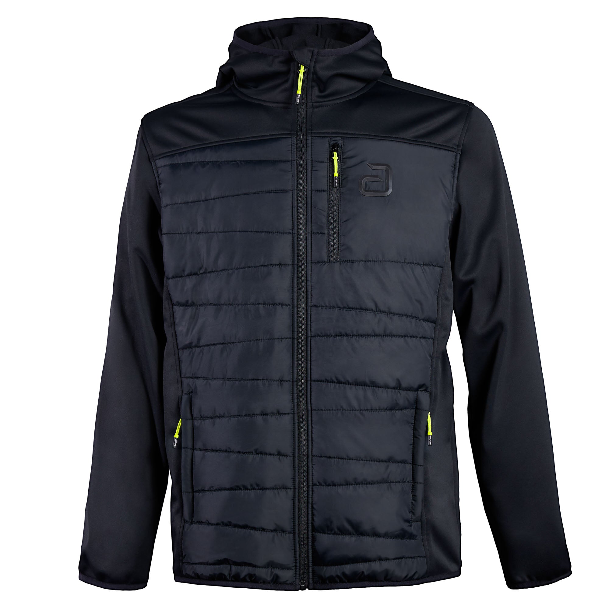 andro Jacke Adkins